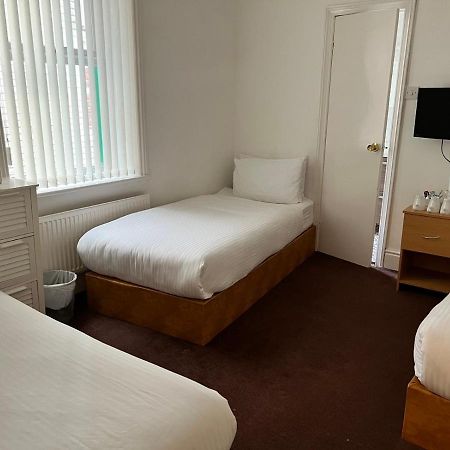 Cheers Hotel Blackpool Ngoại thất bức ảnh