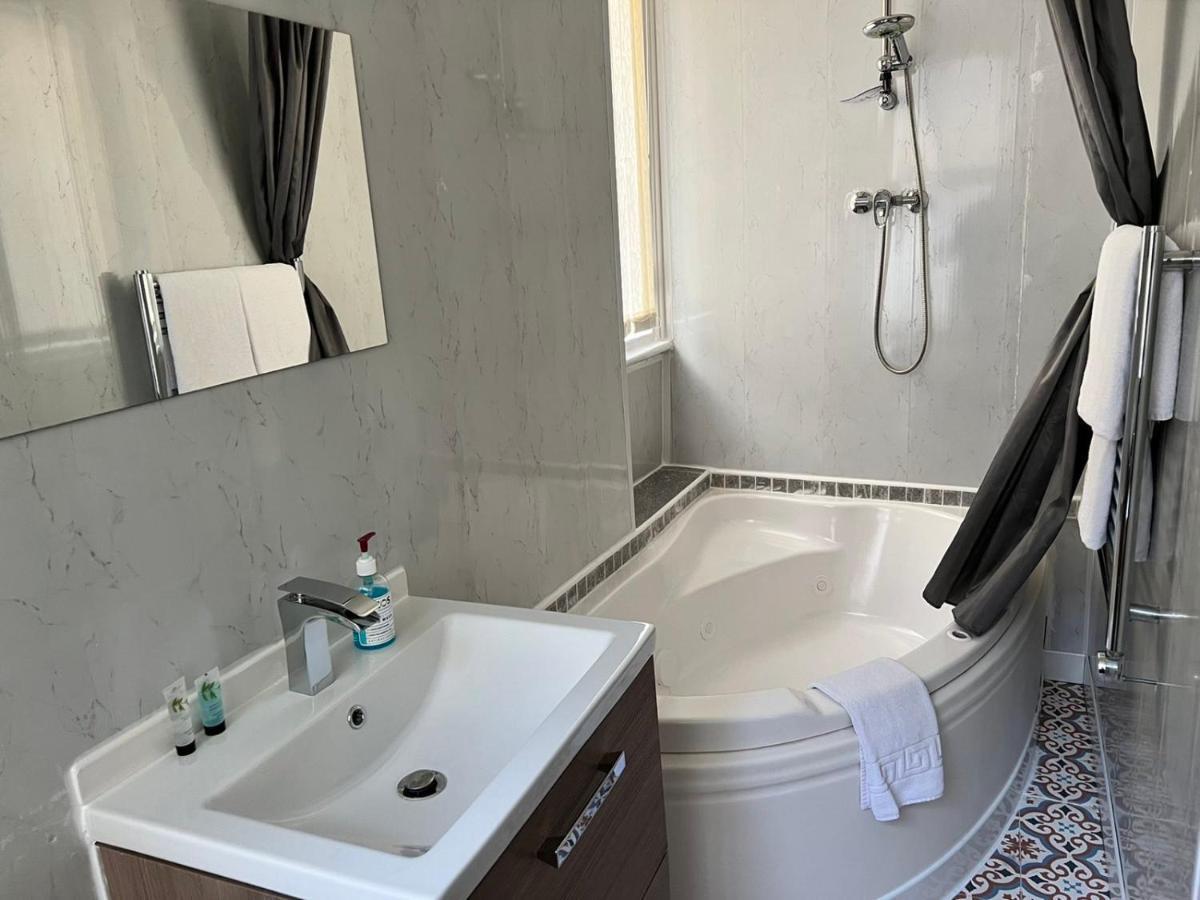 Cheers Hotel Blackpool Ngoại thất bức ảnh