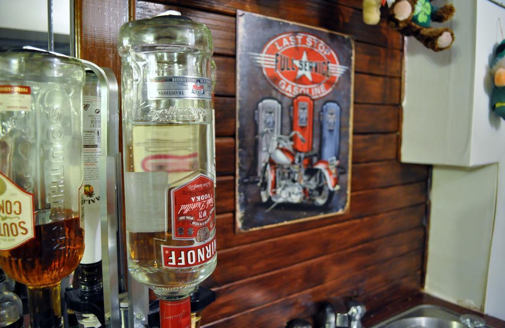 Cheers Hotel Blackpool Ngoại thất bức ảnh