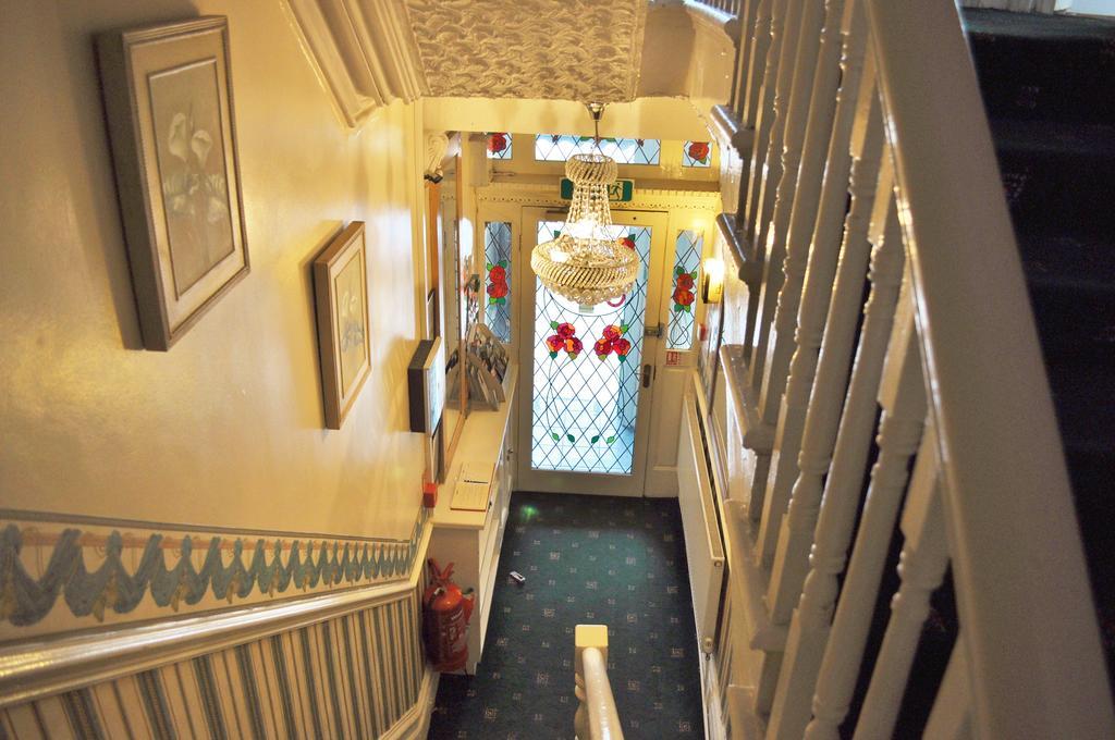 Cheers Hotel Blackpool Ngoại thất bức ảnh
