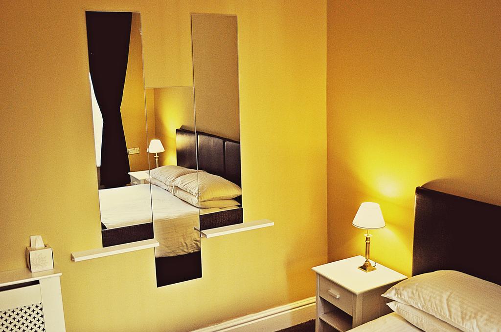 Cheers Hotel Blackpool Phòng bức ảnh