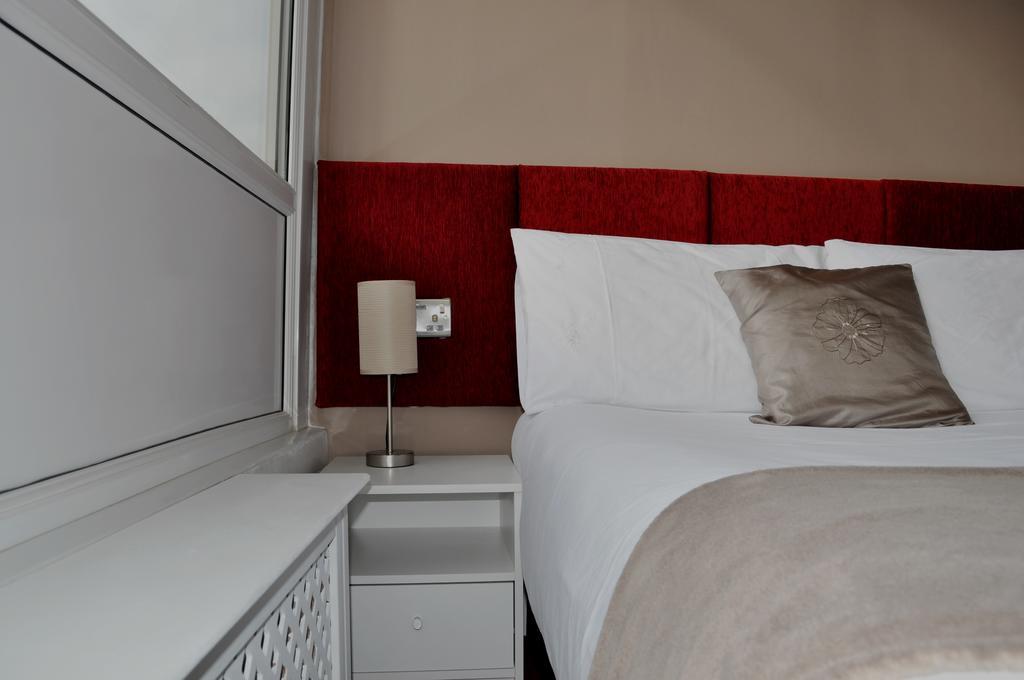 Cheers Hotel Blackpool Phòng bức ảnh