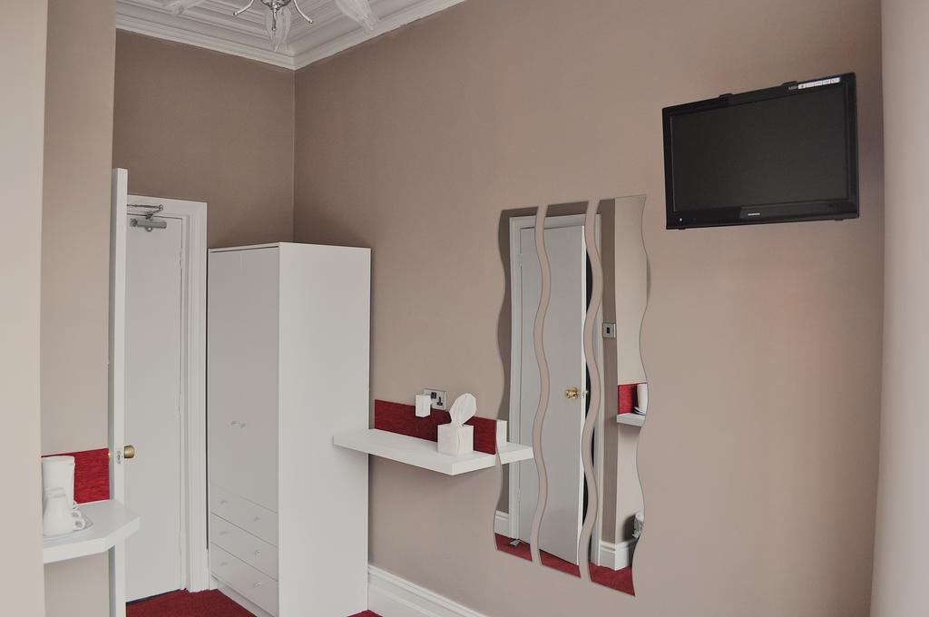 Cheers Hotel Blackpool Phòng bức ảnh