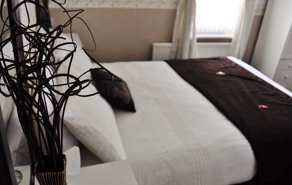 Cheers Hotel Blackpool Phòng bức ảnh