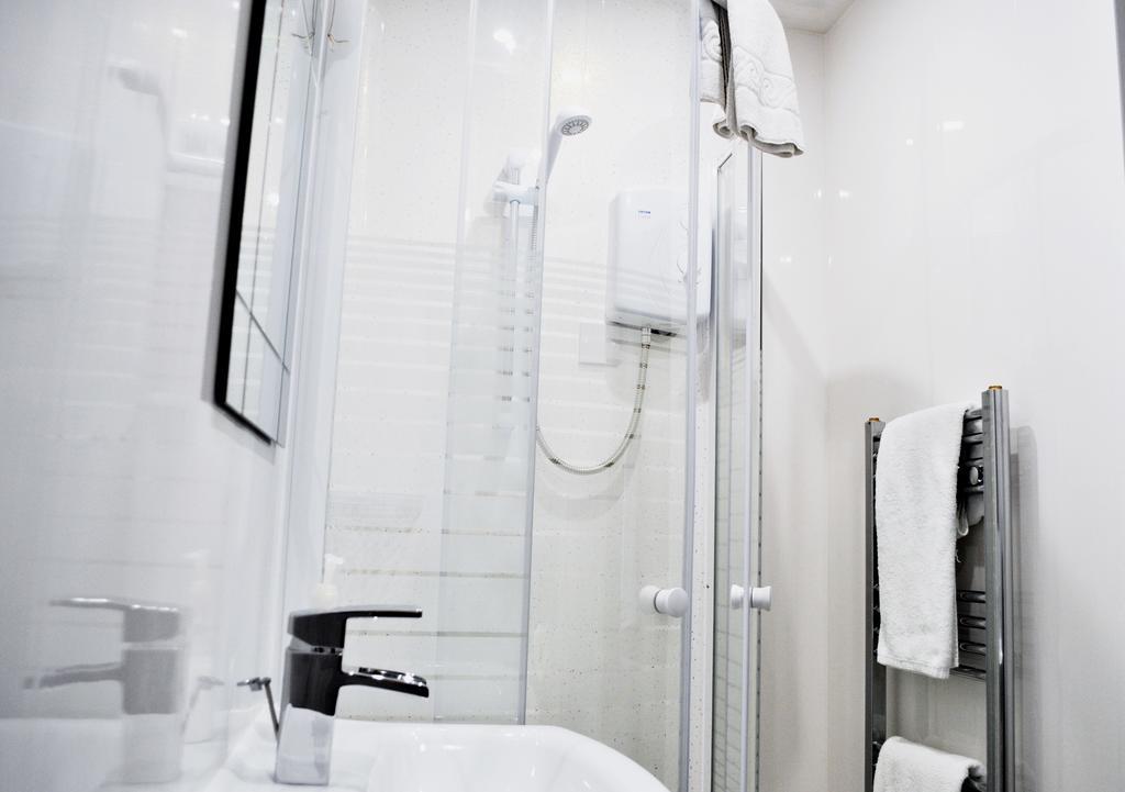 Cheers Hotel Blackpool Ngoại thất bức ảnh