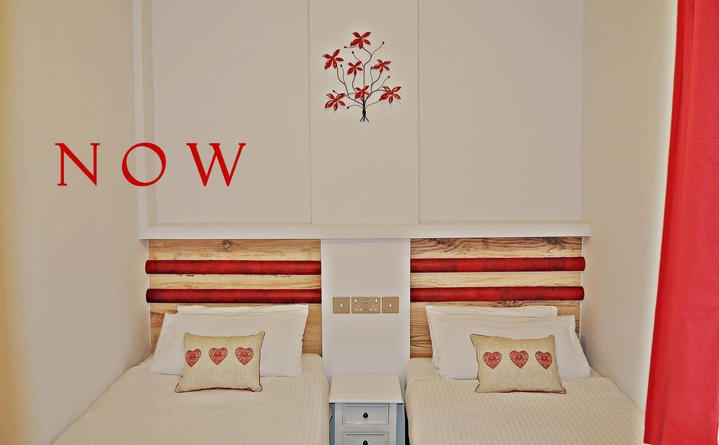 Cheers Hotel Blackpool Ngoại thất bức ảnh