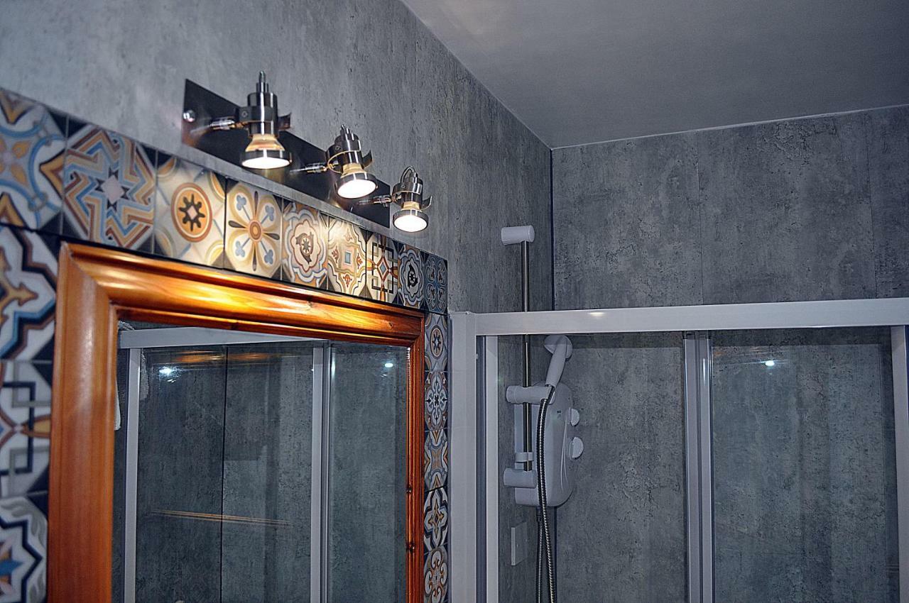 Cheers Hotel Blackpool Ngoại thất bức ảnh